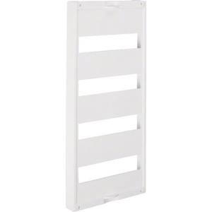 Abdeckung für Verteilerfeld - US41A5, Berühr.schutz.abd,universN,600x250mm - US41A5