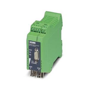 Media Konverter - PSI-MOS-PROFIB/FO 850 T, LWL-Umsetzer 850 T - 2708261