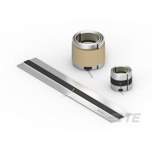 Mauerdurchführung für Kabel und Rohre - RDSS-IT-16 Druckgasfüllvorrichtung, Druckgasfüllvorrichtung für Kabelschutzrohrabdichtung RDSS mit Ein-/Aus-Schalter - 826061-000