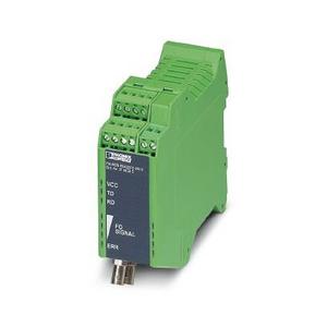 Media Konverter - PSI-MOS-RS422/FO 850 E, Kommunikationstechn., LWL-Umsetzer - 2708355