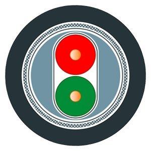 Daten- und Kommunikationskabel - 6XV1830-0GH10, PB FC Food Leitung,Meterware,PE,robust - 6XV18300GH10