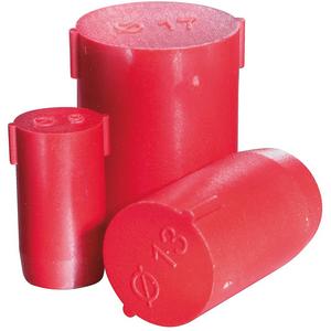 Blindscheibe für Kabelverschraubung - BS 9, Blindstopfen 9 - 10064007