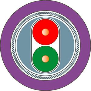 Daten- und Kommunikationskabel - 6XV1830-0EU10, PB FC Std. Leitung GP,Meterware,Spezialaufbau,UL,PVC,robust - 6XV18300EU10