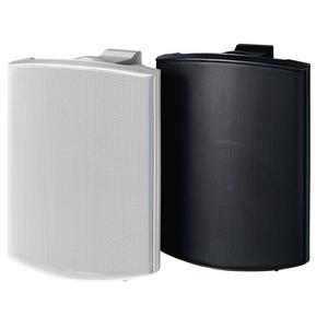 Lautsprecher - PB-760 S, Pro-Sound Lautsprecher, 60 W, 100V, 2-Wege-System, schwarz - PB-760 S