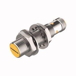 Induktiver Näherungsschalter - BI4U-M12-AP6X-H1141, Induktiver Sensor, mit erhöhtem Schaltabstand - 1634804
