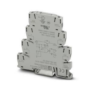 Optokoppler - PLC-OSC- 24DC/ 24DC/ 10/R, Relais, Solid-State-Relaismodul - 2982702