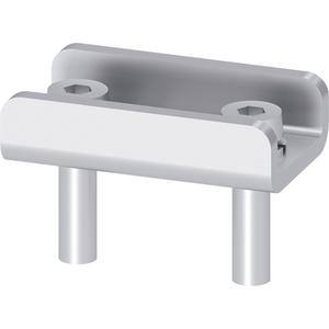 Zubehör/Ersatzteile für Niederspannungs-Schalttechnik - 3NP1943-1BA00, Schellenklemme 70 - 150mm2, für Baugröße NH1 mit Schraubanschluss, Zubehör - 3NP19431BA00