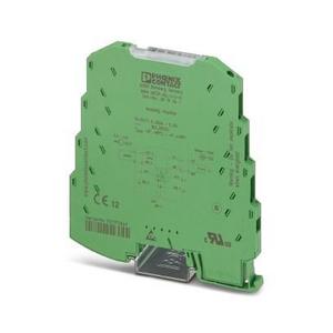 Trennverstärker - MINI MCR-SL-I-U-0, MSR-Technik, Trennverstärker - 2813541