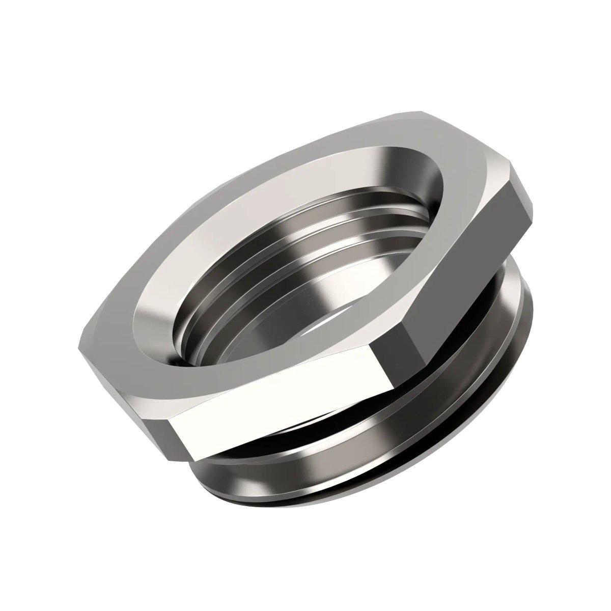 Lappkabel 52101968 | 52101968, SKINDICHT MR-M 6kt. 25x1,5/20x1,5+O