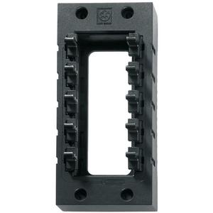 Leitungseinführung - 52220000, Mehrfacheinführung SKINTOP® CUBE FRAME 16 - 52220000