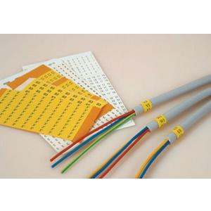 Klebeband - 6883-00000, tesa 4660 weiss 50m:15mm bedruckt L2 - 6883-00000