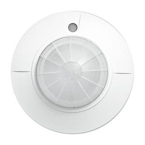 Bewegungsmelder/Präsenzmelder komplett - 6818 U, Busch-Wächter® Präsenz tech BasicLINE Corridor - 2CKA006800A2510