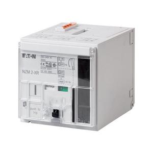 Elektrischer Antrieb für Leistungsschalter - NZM2-XR24-30DC, Fernantrieb, 24-30VDC, für Größe 2 - 259836