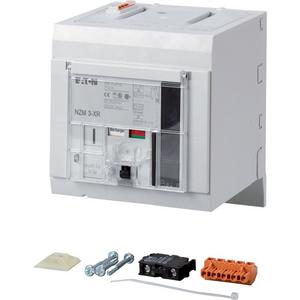 Elektrischer Antrieb für Leistungsschalter - NZM3-XR110-130DC, Fernantrieb, 110-130VDC, für Größe 3 - 259858
