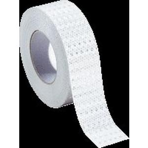 Reflektor für Lichtschranke - REF-PLUS-R50-K, Reflexionsfolie, REF-PLUS-R50-K - 4051185