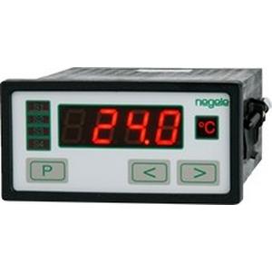 Tastenbedienfeld - DPM-PT/4GW/SA/230VAC, Universal-Digitalanzeige Typ: DPM-PT/4GW/SA/230VAC - 5210.6000