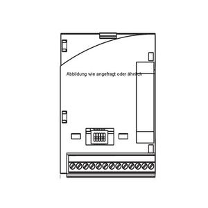 Bussystem-Analogaktor - E82ZAFSC100/S, FKT-Mod 82C Standard PU01 PT 100  3G - 13140263