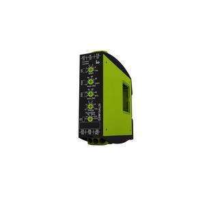 Stromüberwachungsgerät - G2IM10AL20, Stromüberwachung 1-phasig, 10A, Multifunktion, 2 Wechsler - 2390406