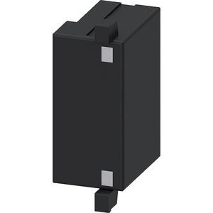 Baustein für Schutzbeschaltung - 3RT2926-1BB00, Überspannungsbegrenzer, AC24-48V, DC24-70V für Motorschütze - 3RT29261BB00