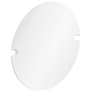 Deckel für Dose/Gehäuse für Montage in der Wand/Decke - 1158-90, Deckel innenliegend, für Gerätedosen - 1158-90
