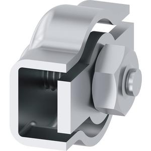 Zubehör/Ersatzteile für Positionsschalter - 3SE7943-1AB, Seilklemme, simplex, 3 mm, Verpackung im Set (4 Stück) - 3SE79431AB