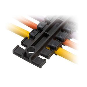 Zugentlastung für Kabelschutzrohre für Erdverlegung - ZL 121, ZL 121 - 32232