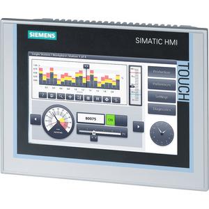 Grafik-Panel - 6AV2124-0GC01-0AX0, SIMATIC HMI TP700 Comfort - 6AV21240GC010AX0