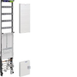 Zählerfeld - ZH51X2N, KF,universZ, 1350mm, 1-feld - ZH51X2N