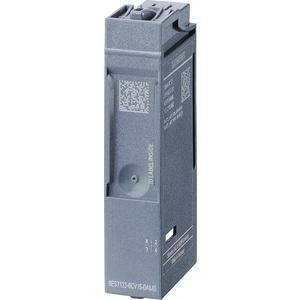 Zubehör/Ersatzteile für Steuerungen - 6ES7133-6CV15-1AM0, SIMATIC ET 200SP BU-Cover 15 mm VPE 5 - 6ES71336CV151AM0