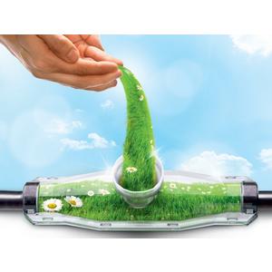 Kabelharz - GUROFLEX-N-D215, Zweikomponenten-Kaltvergussmasse, kennzeichnungsfrei, Doppelkammerbeutel ca. 2.1 - EE3394-000