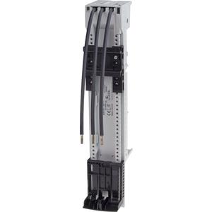 Sammelschienen-Adapter - 8US1251-5DT11, Geräteadapter S00, 25A, für 60mm-Sammelschienen-System, 45x 260mm lang - 8US12515DT11