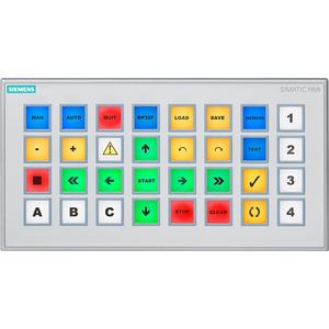 Tastenbedienfeld - 6AV3688-3EH47-0AX0, SIMATIC HMI KP32F PN - 6AV36883EH470AX0