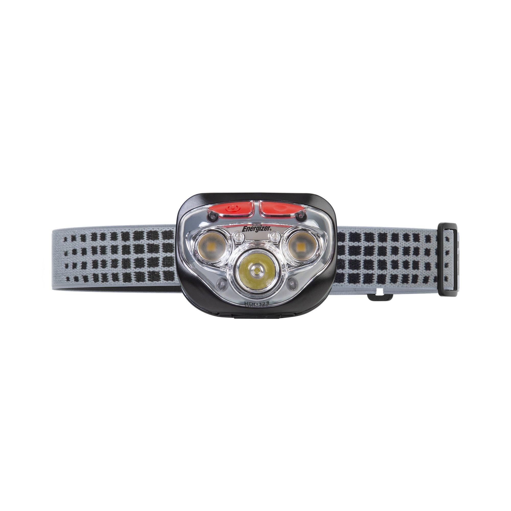 Energizer 7638900434354 | HDD323I, Industrial Headlamp | REXEL Germany