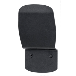 Zubehör/Ersatzteile für E-Mobility - ALPHA9004-Kabelhalt, Wandkabelhalter für 5,5m langes Ladekabel für PRACHT Ladestation ALPHA-ALPHA9004-Kabelhalt - NRG9004