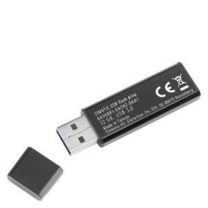 Zubehör/Ersatzteile für Steuerungen - 6AV6881-0AS42-0AA1, SIMATIC HMI USB-FlashDrive (ohne Software) 32 GB - 6AV68810AS420AA1