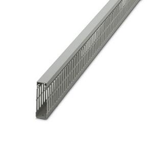 Verdrahtungskanal - CD-HF 25X80, Markierung Montage, Verdrahtungskanal - 3240343