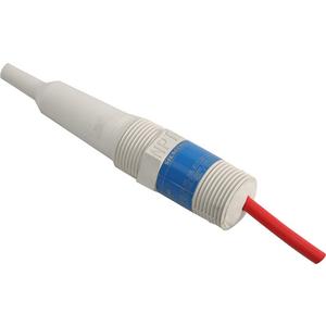 Temperatur-Prozess-Messeinrichtung - 7ML1813-3AB3, TS-3 Temperatursensor: kontinuierlich, berührungslos, Sensor zum Einsatz mit Ultraschall- Füllstandauswertegeräten. - 7ML18133AB3