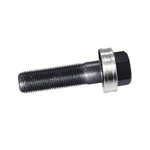 Zugbolzen für Blechlocher - AS 4055.634, Zugschraube mit Kugellager Ø 19 mm, L=75mm - 4055634