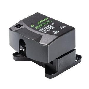 Flachleitungsadapter für steckbare Gebäudeinstallation - BST14I2A SI, Flachleitungsadapter-BST14I2A SI - 93.420.5453.0