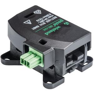 Flachleitungsadapter für steckbare Gebäudeinstallation - BST14I2I B1HZB GN01, Flachleitungsadapter-BST14I2I B1HZB GN01 - 93.421.5453.0