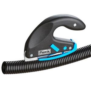 Schere - ROHRflex-Slitter, Werkzeug zum Längsschlitzen der Wellschläuche - 10434000001