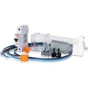 Leitungsschutzschalter - TIEHZ-Set, Absicherungspaket TIEHZ - 7110332