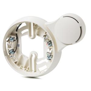 Sockel für Brandmelder - DBS720, Signalsockel - S54319F5A1