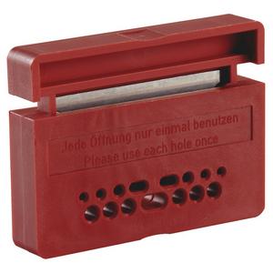 Glasfaser Brechwerkzeug - 29500014, POF CUTTER 2.2/1.0 MM GUILLOTINE - 29500014