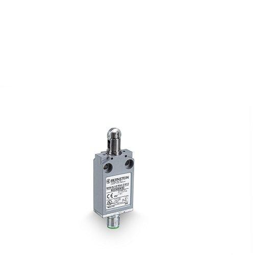Bernstein 6023000036 | M49-E2 RIW Z M12, Positionsschalter Metall
