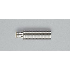 Induktiver Näherungsschalter - IGK3008BBPKG/K1/US-104, Induktiver Sensor, M18 x 1 / L = 60 mm, Schaltabstand 8 mm bündig einbaubar, Schließer, DC, PNP, M12 Steckverbindung, IP 65, IP 66, IP 67, IP 68, IP 6 - IGS277