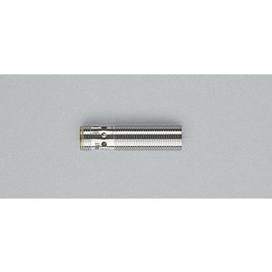 Induktiver Näherungsschalter - IFB3004BBPKG/K1/V4A/US-104, Induktiver Sensor, M12 x 1 / L = 45 mm, Schaltabstand 4 mm bündig einbaubar, Schließer, DC, PNP, M12 Steckverbindung, IP 65, IP 66, IP 67, IP 68, IP 6 - IFS297