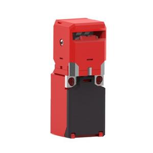 Positionsschalter mit getrenntem Betätiger - SKT-A2Z, Sicherheitsschalter Kunststoff (Bauart 2, DIN EN ISO 14119), Schleichsystem, 2 Öffner, OHNE Betätiger - 6016469177