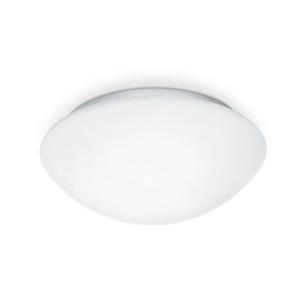 Decken-/Wandleuchte - RS 10 S, Sensor-Innenleuchte RS 10 S, 60 W, IP44 Mit Bewegungsmelder - 730512