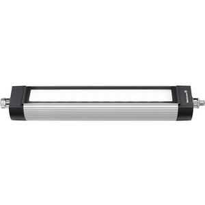 Maschinen- und Werkbankleuchte - MQAL 24 ND/KLAR/370MM, Aufbauleuchte MACH LED PLUS.seventy MQAL 24 ND/KLAR/370MM - 00580585